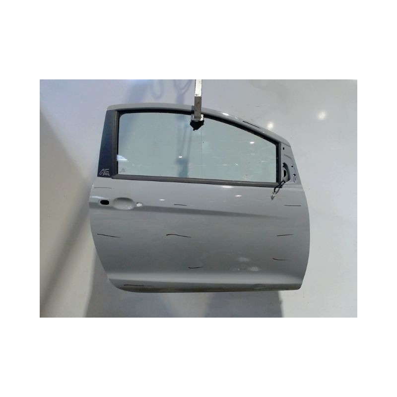 PORTE AVANT DROIT FORD KA 2008-