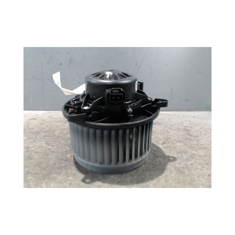 MOTEUR VENTILATEUR CHAUFFAGE OPEL MERIVA 2006-