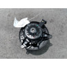 MOTEUR VENTILATEUR CHAUFFAGE OPEL MERIVA 2006-