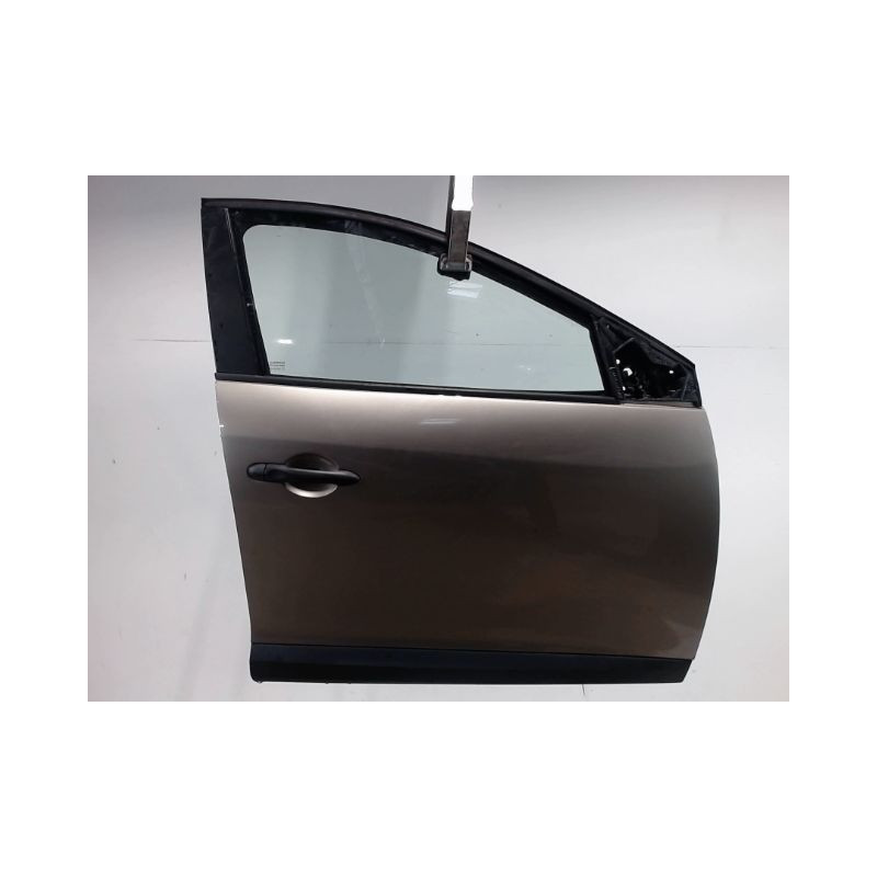 PORTE AVANT DROIT RENAULT MEGANE III 2008-