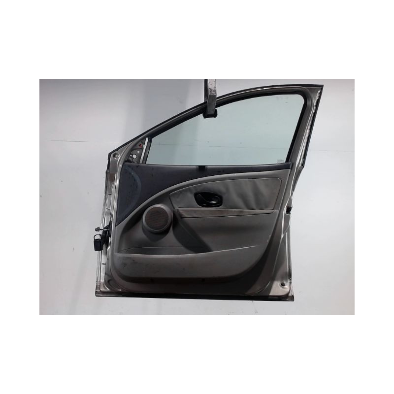 PORTE AVANT DROIT RENAULT MEGANE III 2008-