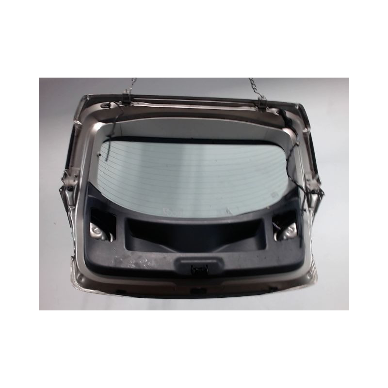 HAYON RENAULT MEGANE III 2008-