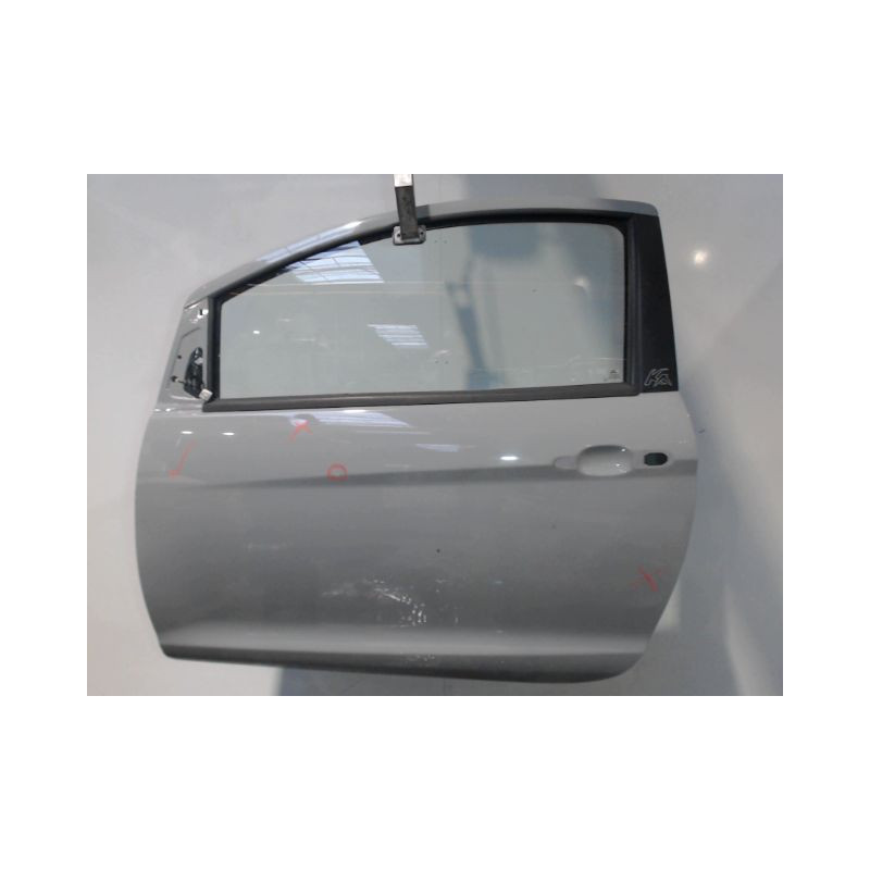 PORTE AVANT GAUCHE FORD KA 2008-