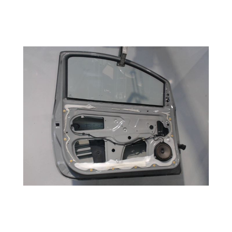 PORTE AVANT GAUCHE FORD KA 2008-