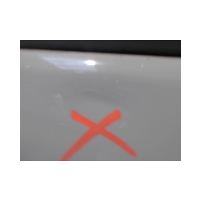 PORTE AVANT GAUCHE FORD KA 2008-
