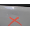 PORTE AVANT GAUCHE FORD KA 2008-