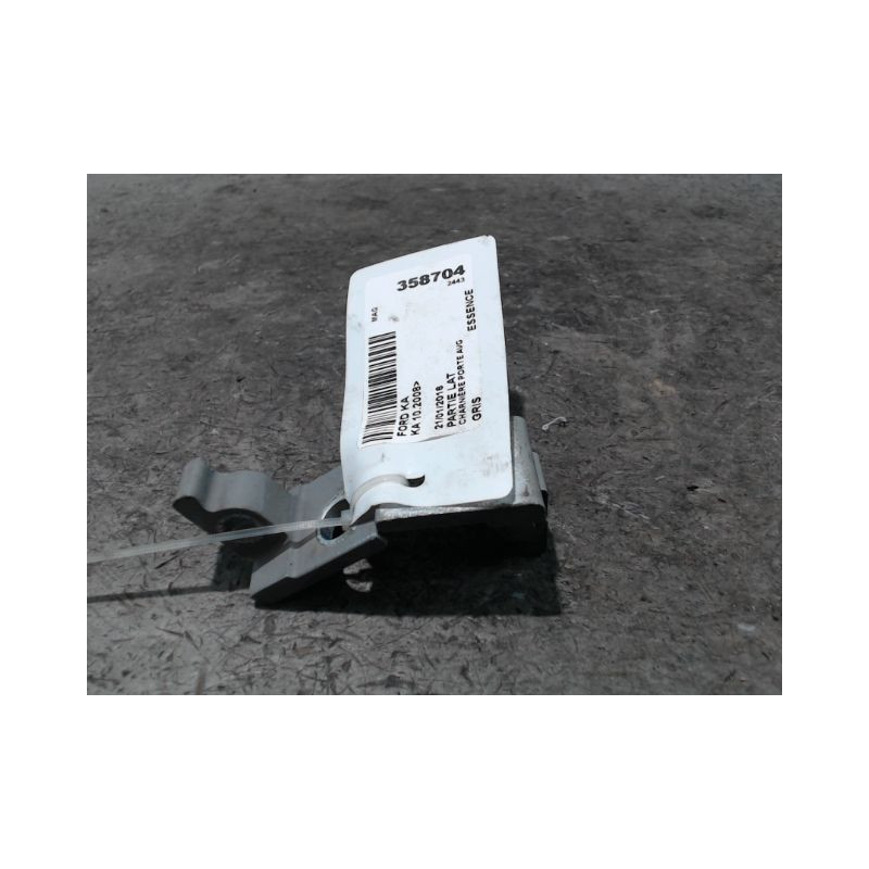 CHARNIÈRE PORTE AVG FORD KA 2008-