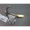 SERRURE COFFRE ARRIERE MAZDA MX5 CABRIO 2P II Phase 2 2001-2005