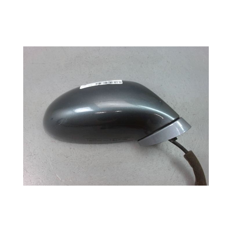 RETROVISEUR EXTERIEUR ELECTRIQUE DROIT MAZDA MX5 CABRIO 2P II Phase 2 2001-2005