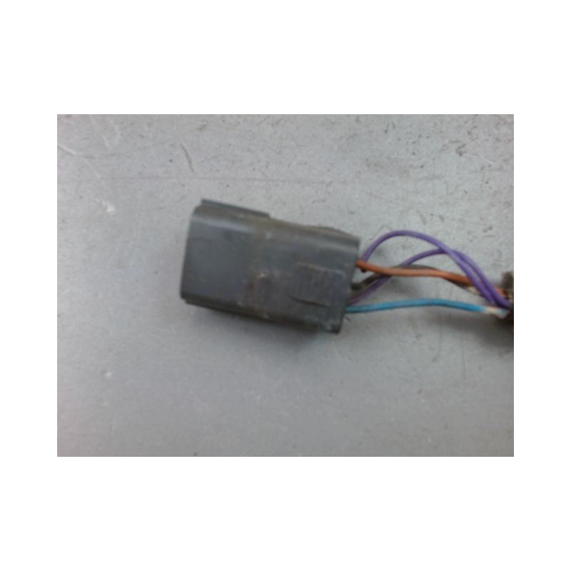 RETROVISEUR EXTERIEUR ELECTRIQUE DROIT MAZDA MX5 CABRIO 2P II Phase 2 2001-2005