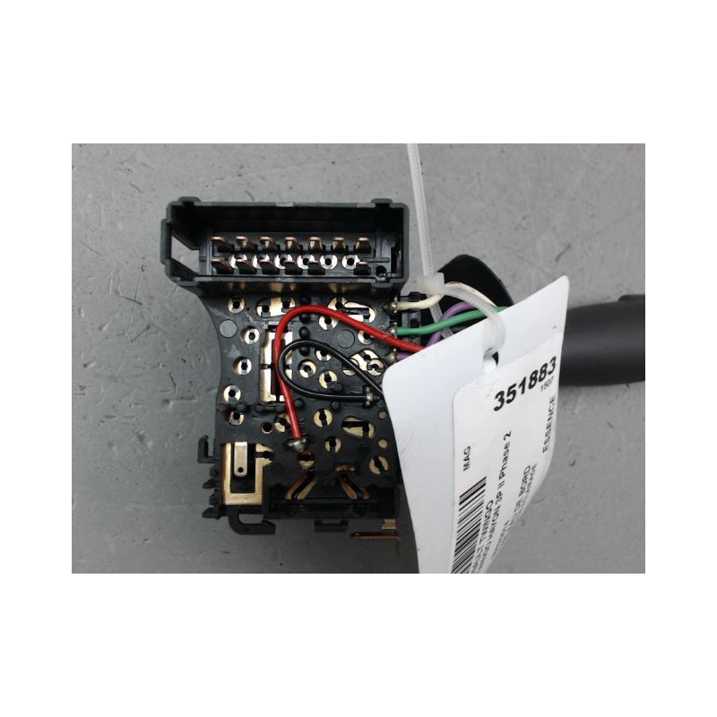 COMMANDE ECLAIRAGE RENAULT TWINGO II Phase 2 2011-2014