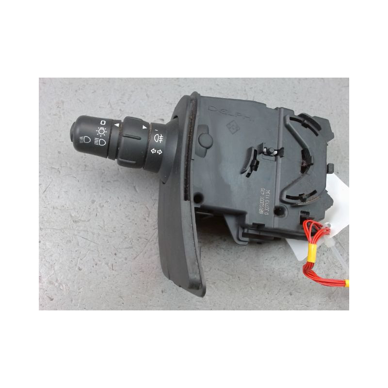 COMMANDE ECLAIRAGE RENAULT GRAND MODUS Phase 2 2008-2012