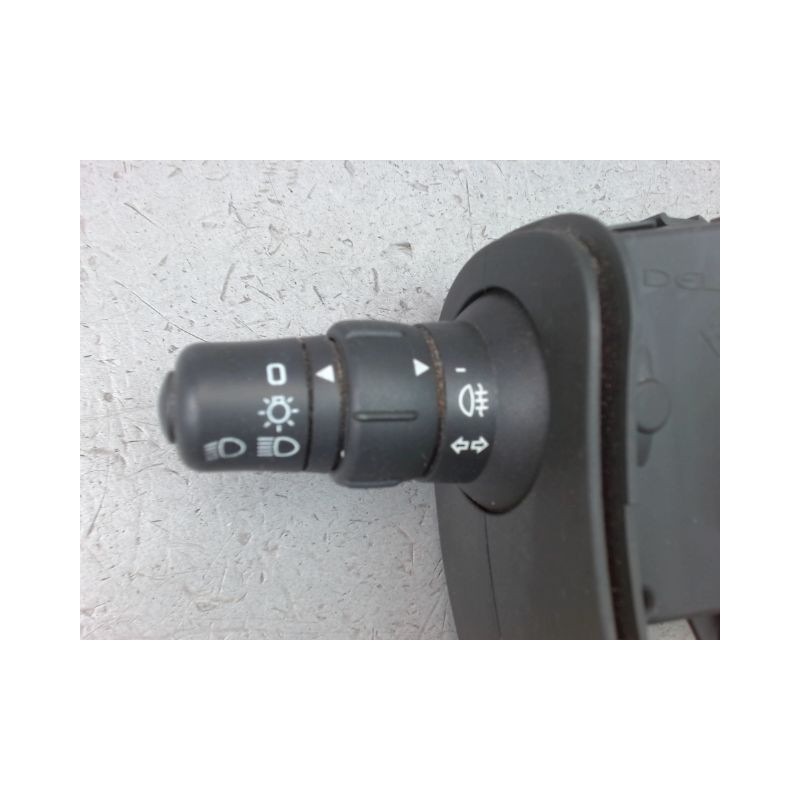 COMMANDE ECLAIRAGE RENAULT GRAND MODUS Phase 2 2008-2012
