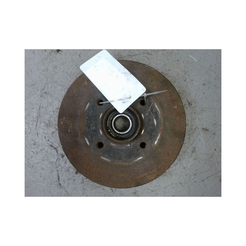 TAMBOUR ARRIERE DROIT RENAULT CLIO III 2005-