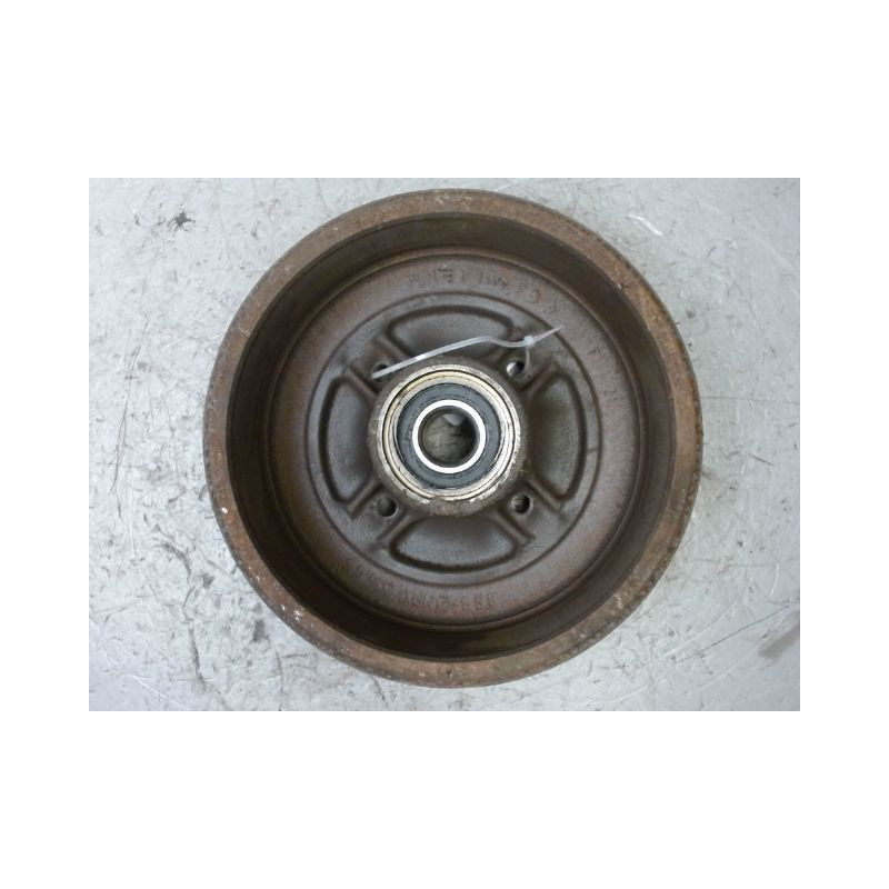 TAMBOUR ARRIERE DROIT RENAULT CLIO III 2005-