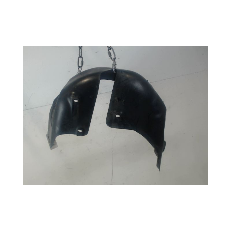 PARE-BOUE ARRIERE GAUCHE OPEL CORSA