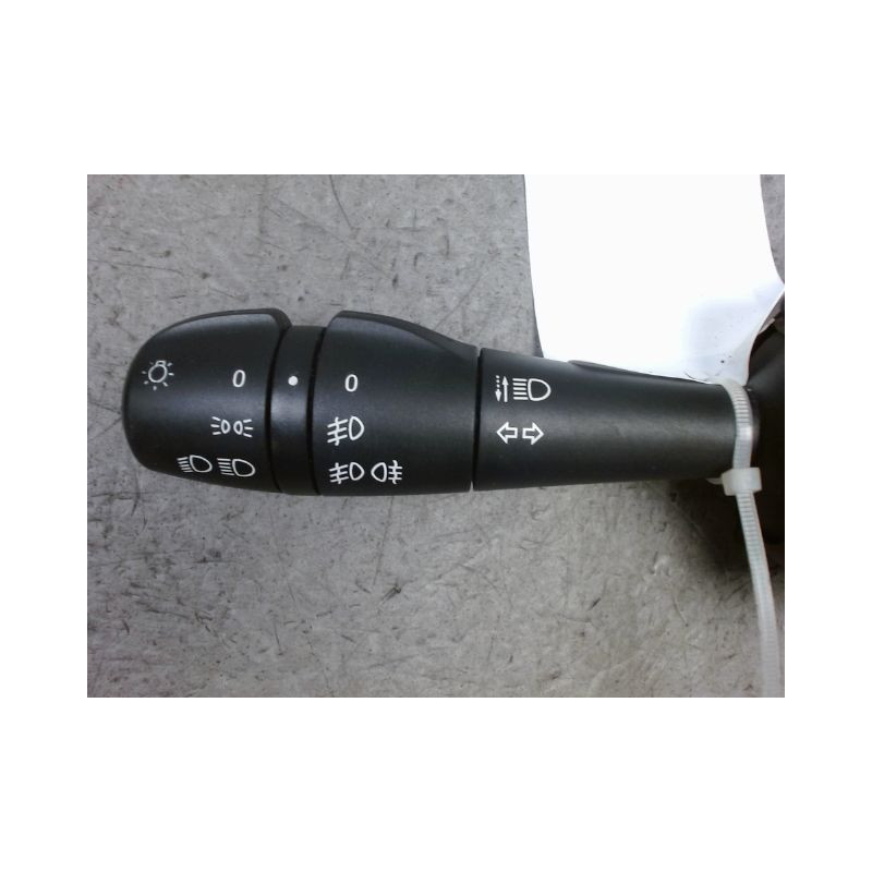 COMMANDE CLIGNOTANT RENAULT CLIO IV 2012-