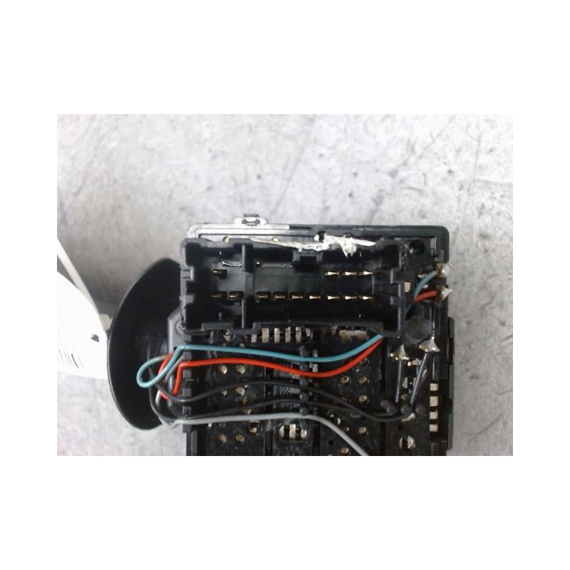 COMMANDE ESSUIE GLACE RENAULT CLIO IV 2012-