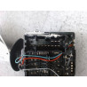COMMANDE ESSUIE GLACE RENAULT CLIO IV 2012-