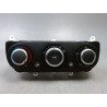 COMMANDE DE CHAUFFAGE RENAULT CLIO IV 2012-