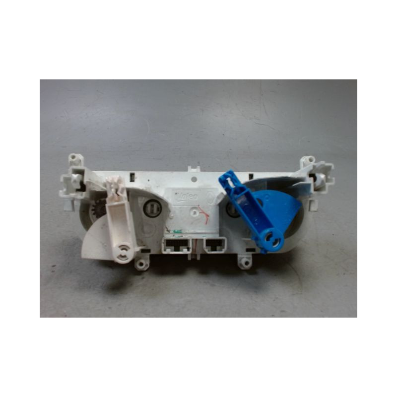 COMMANDE DE CHAUFFAGE RENAULT CLIO IV 2012-