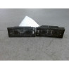 ECLAIREUR PLAQUE DE POLICE RENAULT CLIO IV 2012-