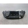 COMMANDE DE CHAUFFAGE OPEL INSIGNIA
