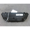 COMMANDE DE CHAUFFAGE OPEL INSIGNIA