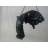 PARE-BOUE AVANT GAUCHE RENAULT MEGANE I PH2 99-02