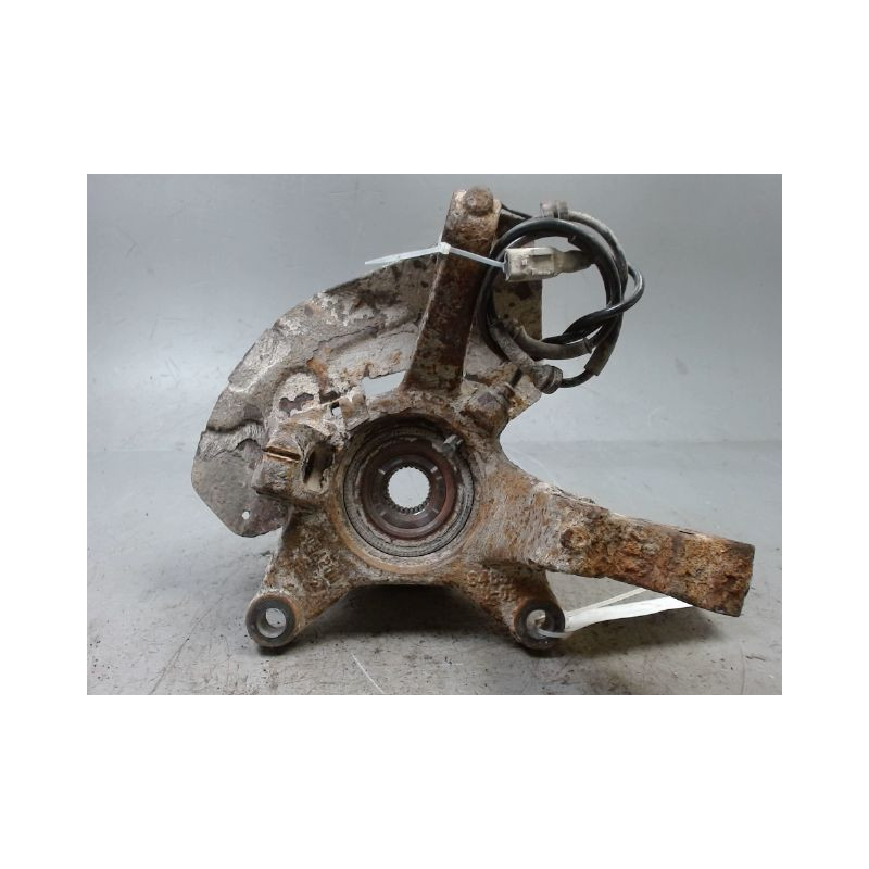 PIVOT AVANT GAUCHE CITROEN JUMPY TOLE LONG 2007-