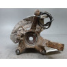 PIVOT AVANT GAUCHE CITROEN JUMPY TOLE LONG 2007-
