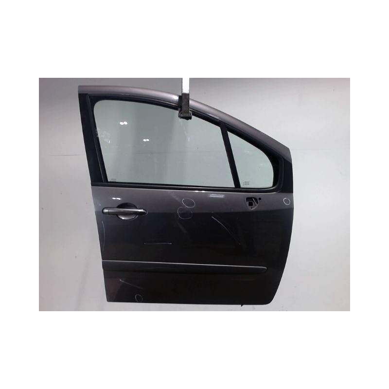 PORTE AVANT DROIT RENAULT MODUS LONGUE 2008-