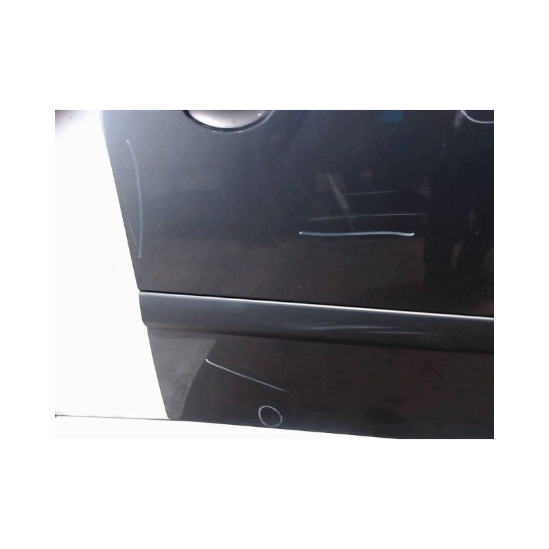 PORTE AVANT DROIT RENAULT MODUS LONGUE 2008-