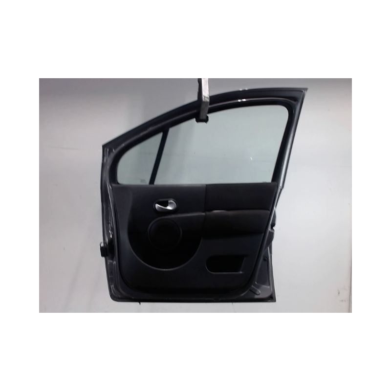 PORTE AVANT DROIT RENAULT MODUS LONGUE 2008-
