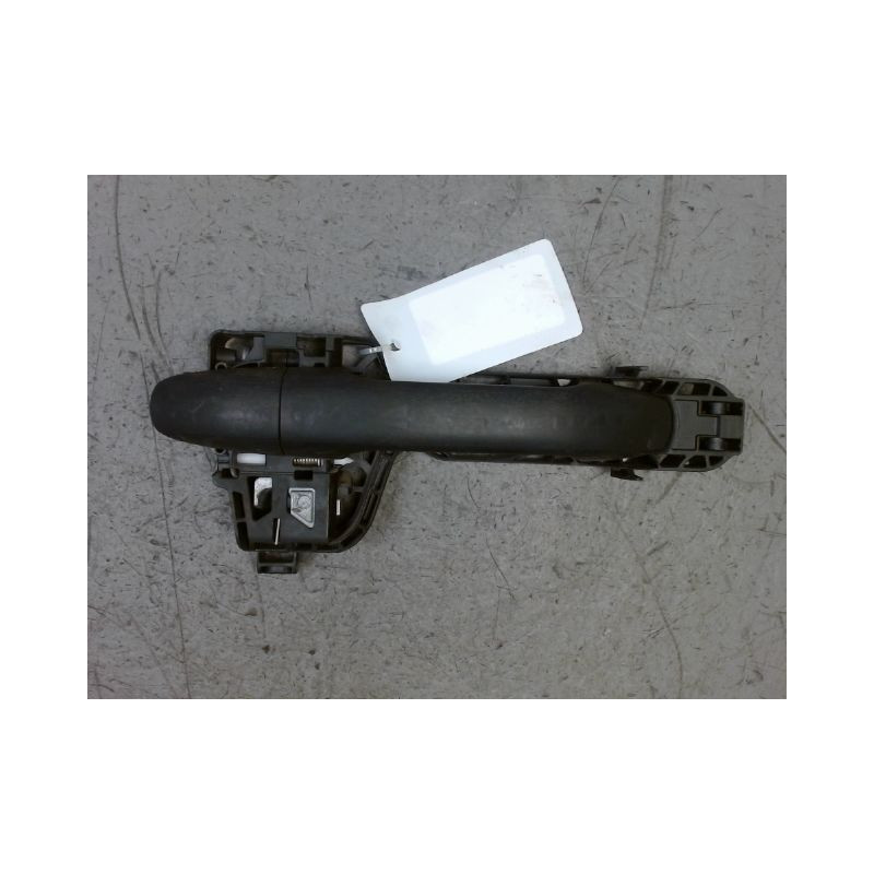 POIGNEE EXTERIEURE PORTE AVANT DROIT MERCEDES SPRINTER