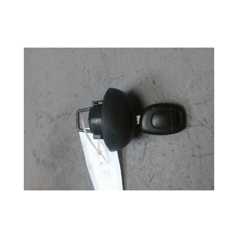 BOUCHON RESERVOIR A CARBURANT RENAULT CLIO II PH.1 98-2001