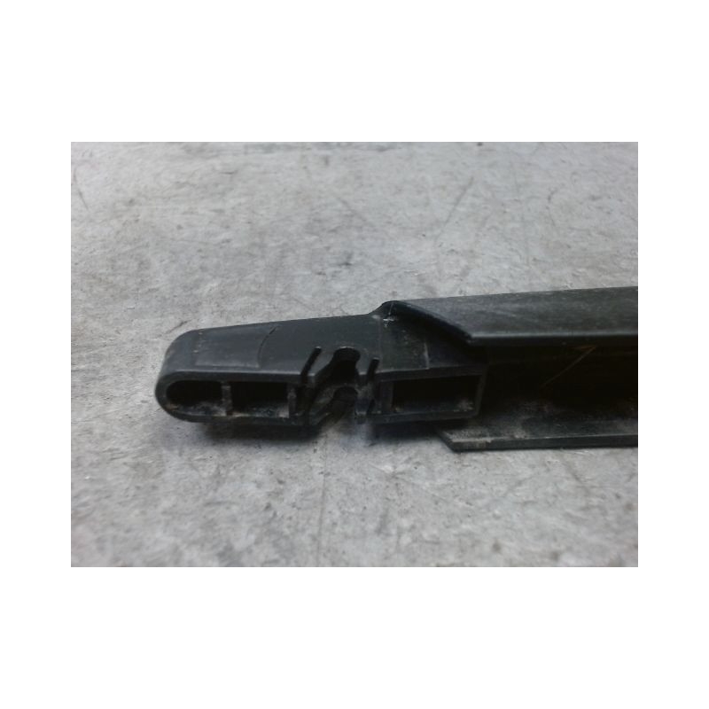 BRAS ESSUIE-GLACE ARRIERE RENAULT CLIO II PH.1 98-2001