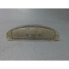 ECLAIREUR PLAQUE DE POLICE RENAULT CLIO II PH.1 98-2001