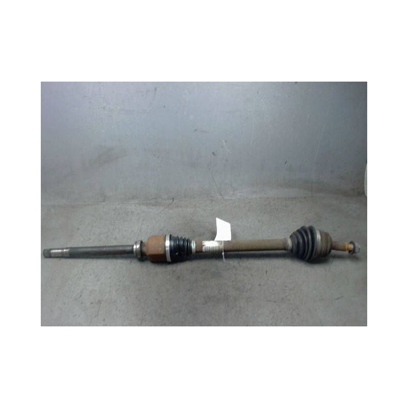 TRANSMISSION AVANT DROIT CITROEN C4 1.6 HDi 90