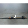 TRANSMISSION AVANT DROIT CITROEN C4 1.6 HDi 90