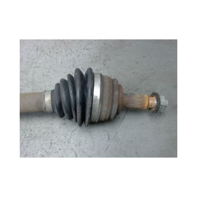 TRANSMISSION AVANT DROIT CITROEN C4 1.6 HDi 90