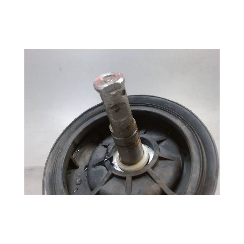 CREMAILLERE PEUGEOT 206 SW 02-06