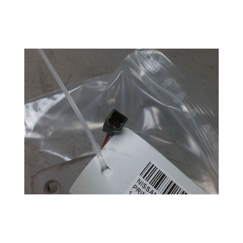 PARE-SOLEIL D NISSAN PRIMERA 2002-