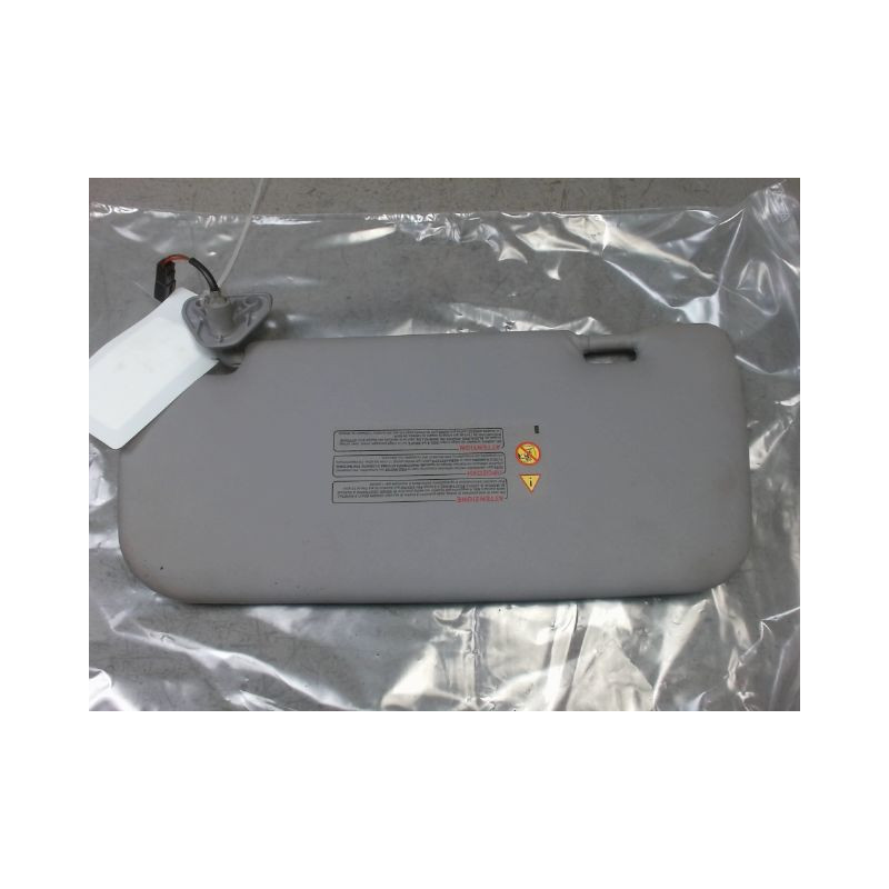 PARE-SOLEIL D NISSAN PRIMERA 2002-