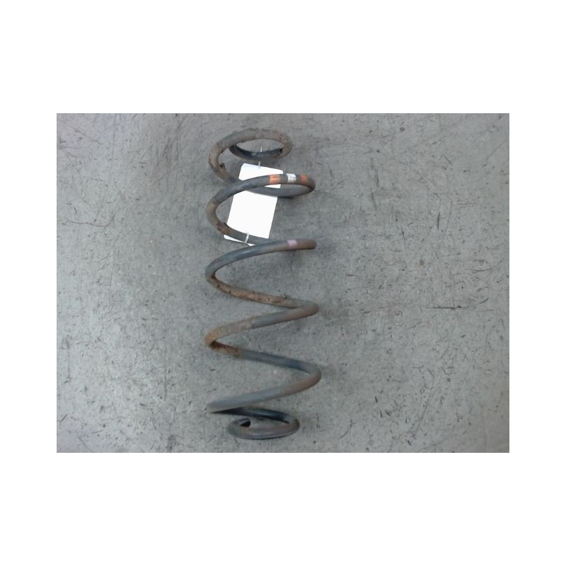 RESSORT AMORTISSEUR ARRIERE GAUCHE PEUGEOT 207 3P
