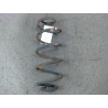 RESSORT AMORTISSEUR ARRIERE GAUCHE PEUGEOT 207 3P