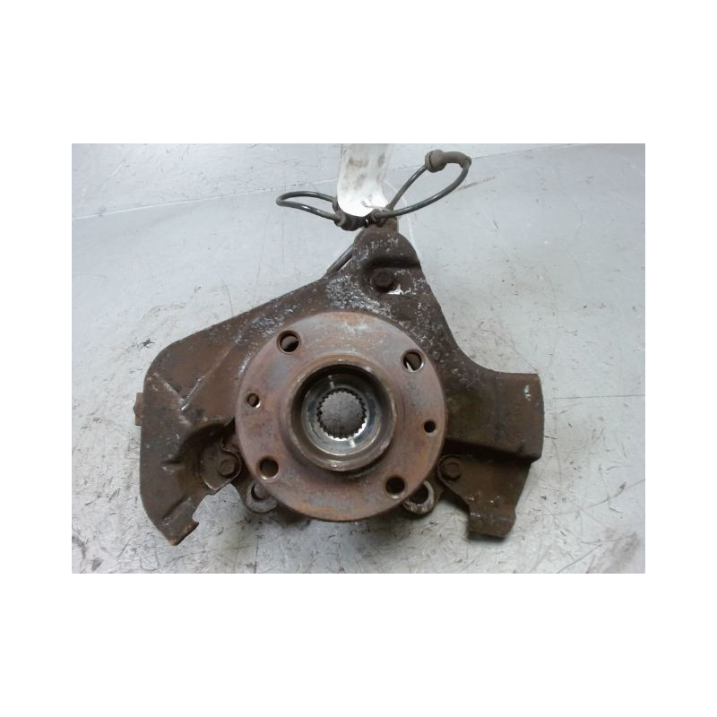 PIVOT AVANT GAUCHE PEUGEOT BIPPER FOURGON 4P