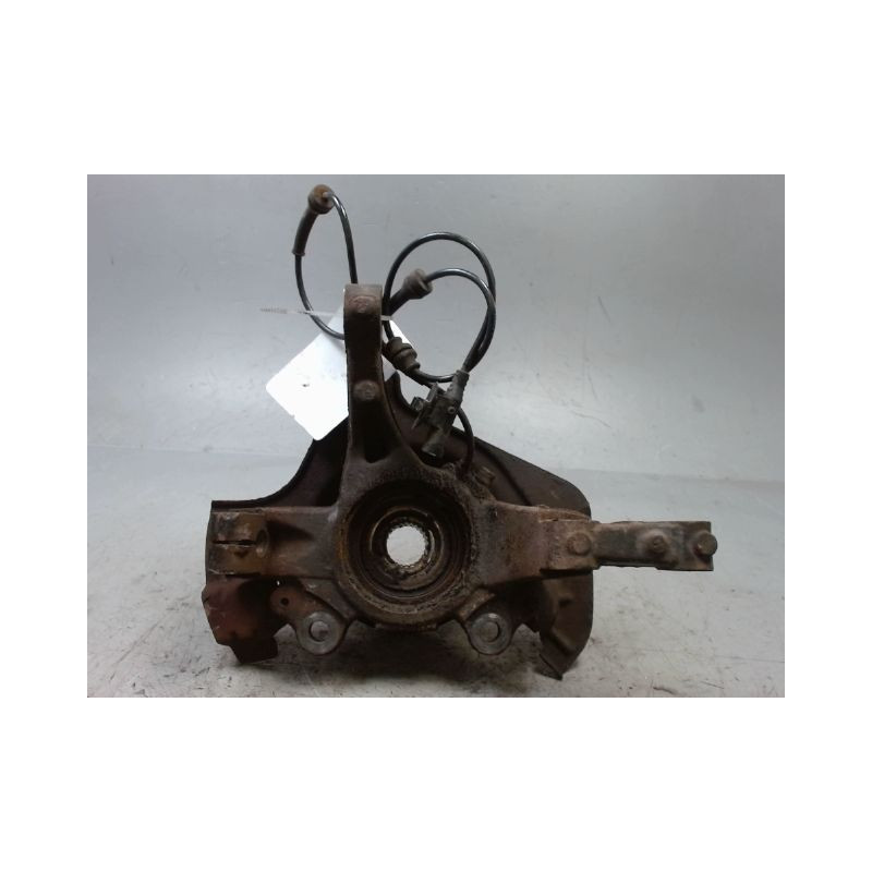 PIVOT AVANT GAUCHE PEUGEOT BIPPER FOURGON 4P