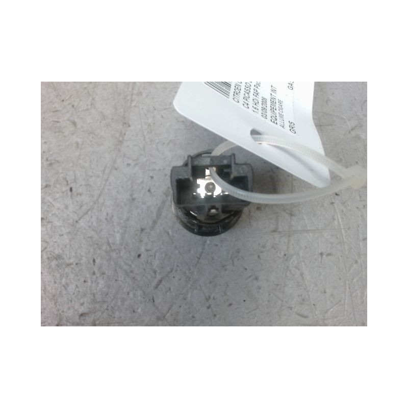 ALLUME CIGARE CITROEN C4 PICASSO LONG