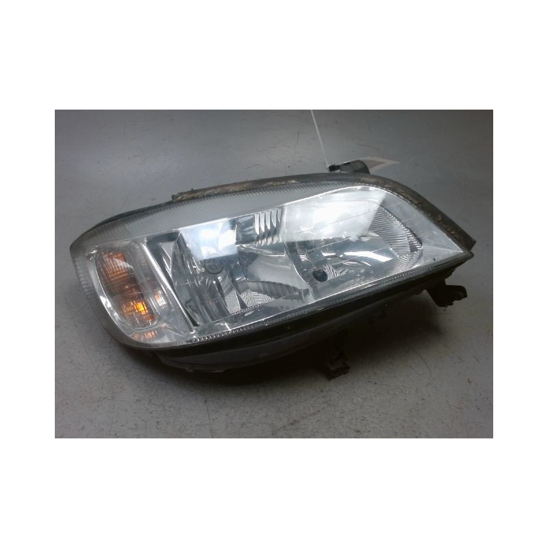 PHARE DROIT OPEL ZAFIRA